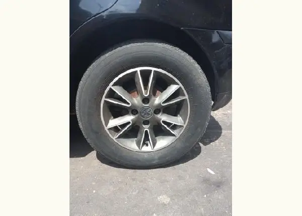 Troco aro 14
