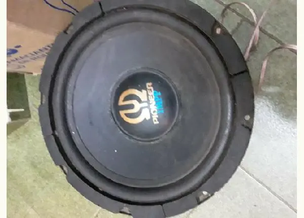 Vendo grave impp