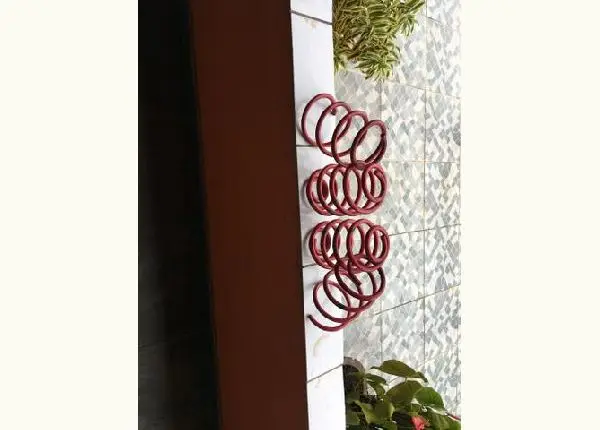 Molas esportivas corsa