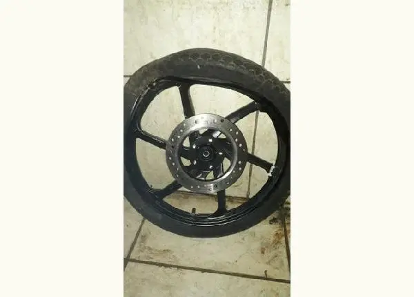 Solda Desempeno Roda Moto Motocicletas (62) 9-91.91-44.44.a