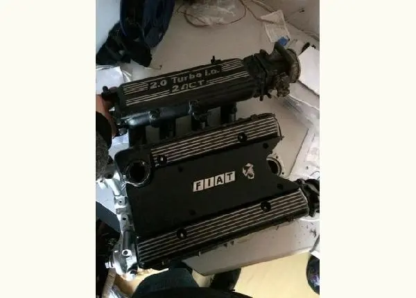 Peças Tempra Turbo Stile e peças para preparação