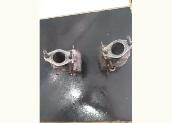 Vendo coletor de admissão Gol BX