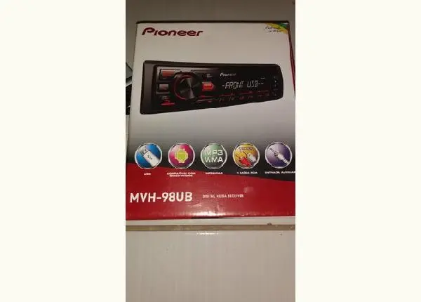 Vendo