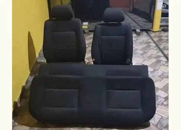 Banco - Golf MK3