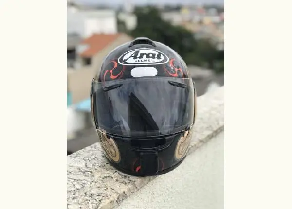 Capacete Arai Chaser