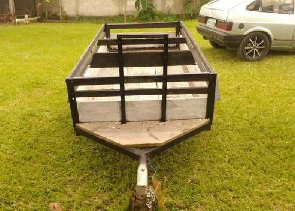 Carretinha