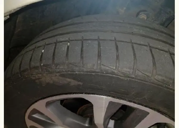 Pneus Continental DW 205 55 R16