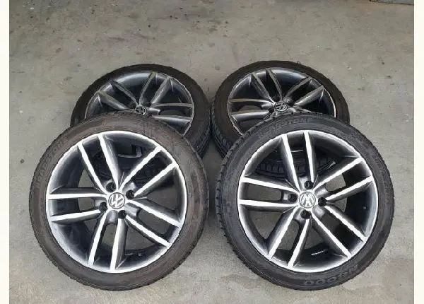 Rodas 17