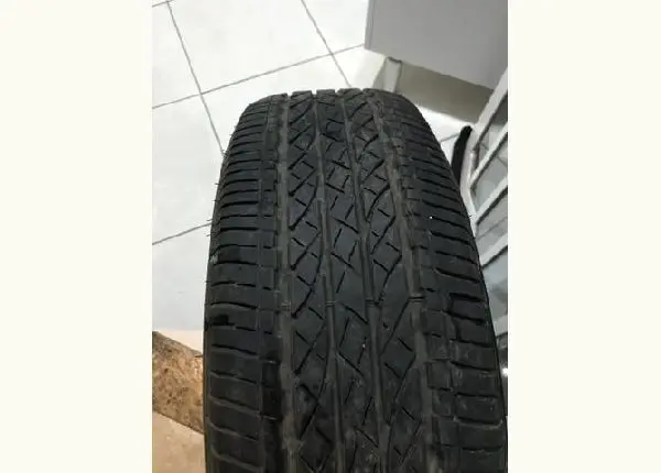 Pneus 225/65 r17