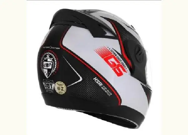 Capacete Top g5 Novo a Pronta Entrega