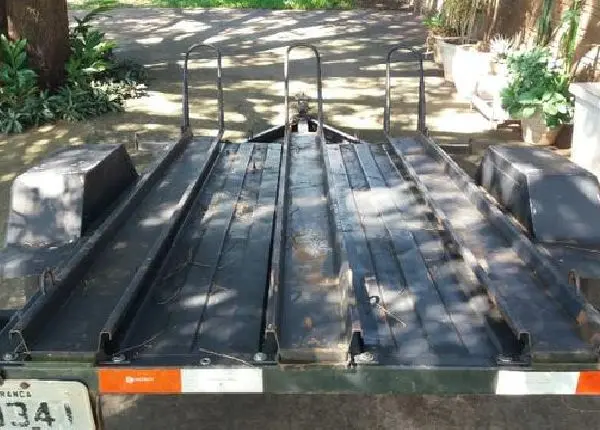 Carreta rodoviária