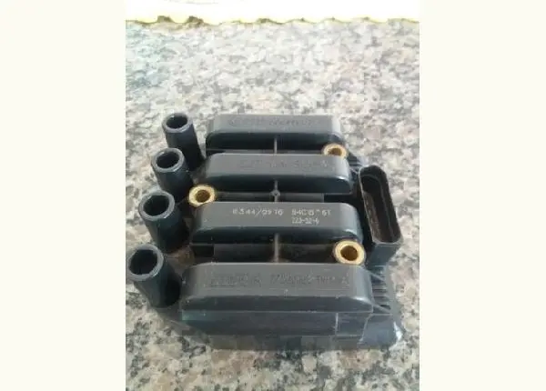 Bobina VW G5 1.6 ou 1.0