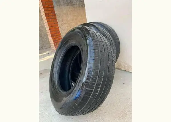 Pneu