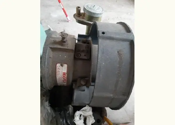 Kit completo para personalizar motor de fusca