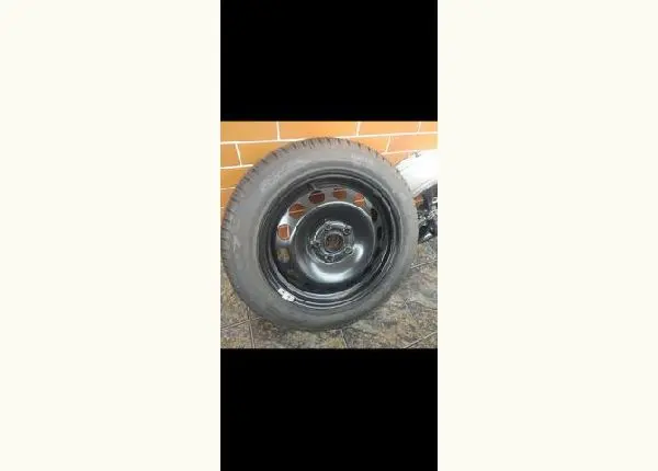 Roda aro 16 nunca usada