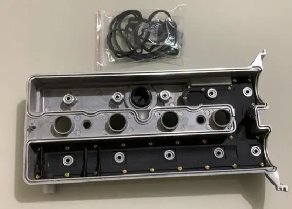 Tampa válvula Vectra 16v