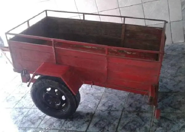 Carrocinha