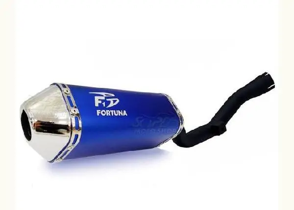 Escape furtuna XRE 300