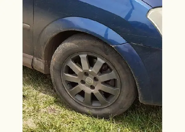 Rodas 15 GM