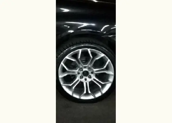 Roda aro 17