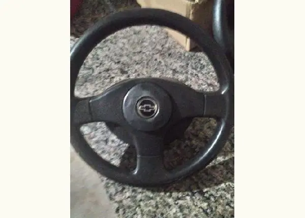 Volante original celta