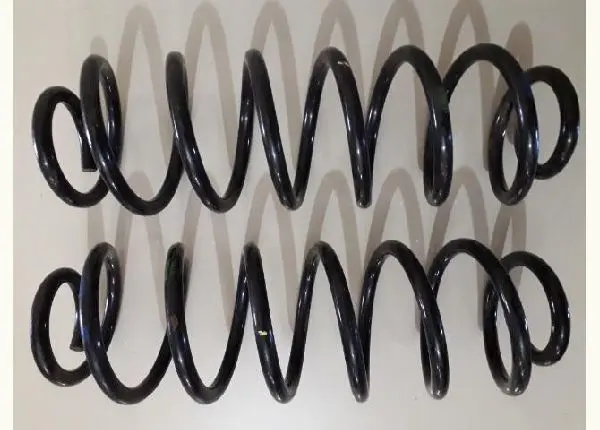 Molas c4 ou peugeot 307