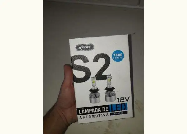Led