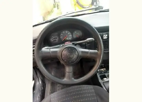 Volante Gol G2