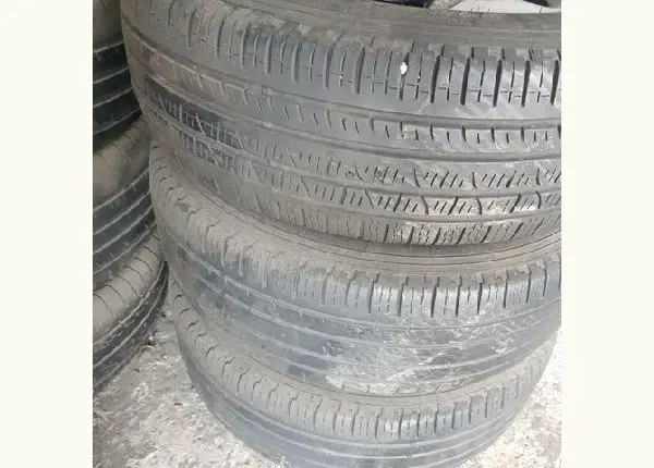 Toda renegade Sport aro 16