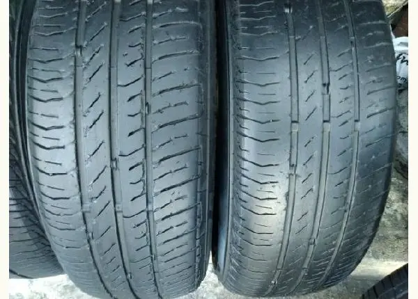 Promoção 4 pneus 185/65r15 Onix/Prisma/Sandero originais, aceitamos cartão