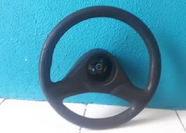 Volante de Celta 2005