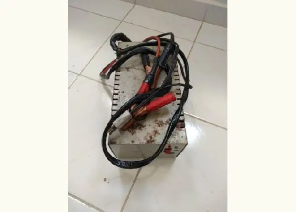 Fonte de carregar bateria automotivo 400amperes