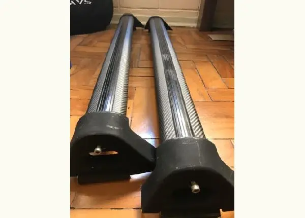 Rack Teto Gol G5 - Projecar