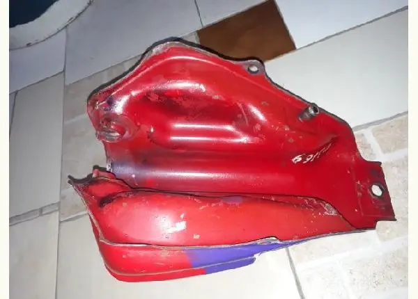 Peças De moto Sahara