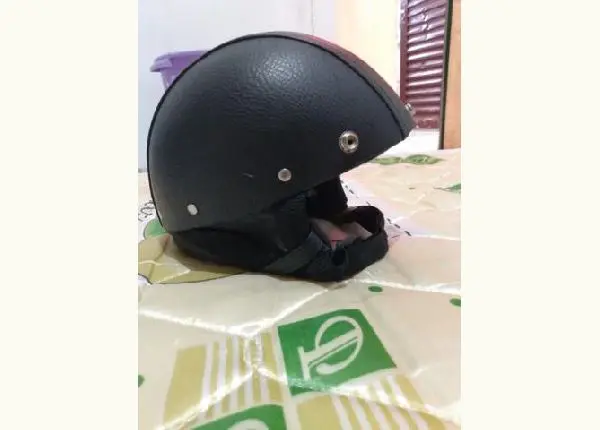 Capacete Coquinho