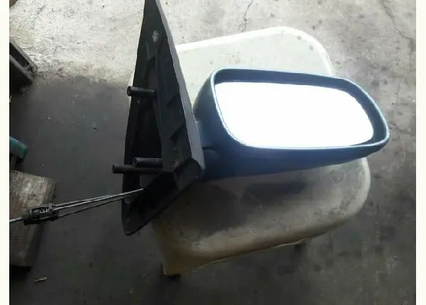 Retrovisor gol bola g3 g4 lado direito com regulagem interna