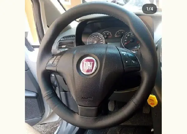 PROMOÇÃO Revestimento de volantes