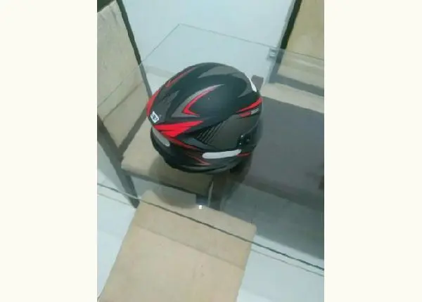 Capacete