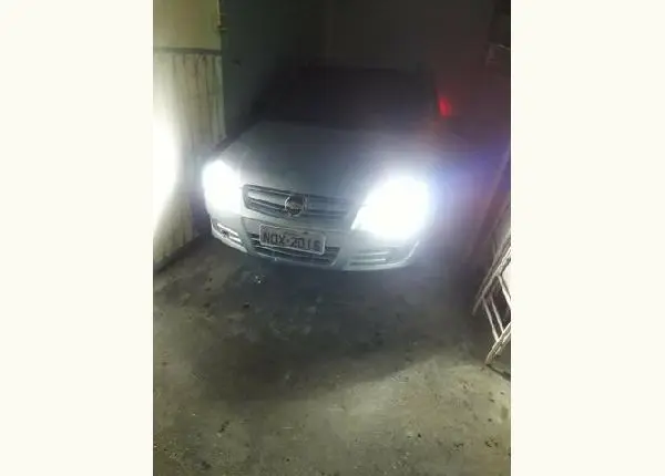 Lâmpada de Led H4