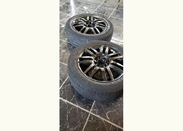 Vende se aro 15