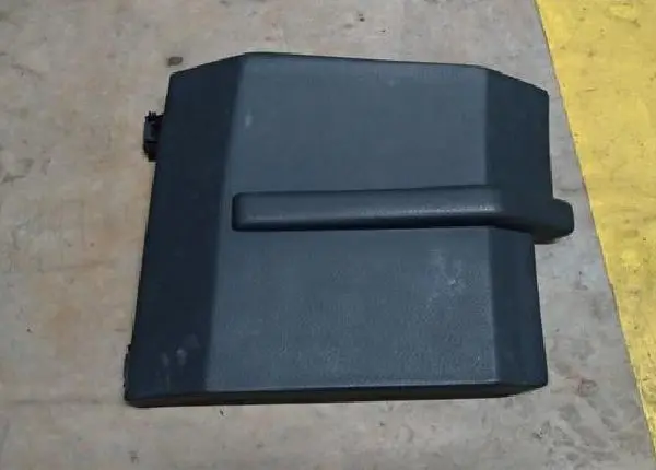 Tampa porta luvas, alfa Romeo 164
