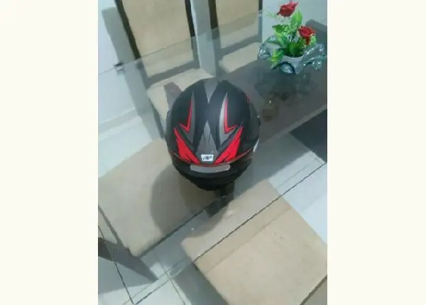 Capacete