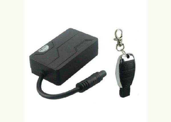 Rastreador Bloqueador Veicular Carro e Moto Gps Tracker Tk-311