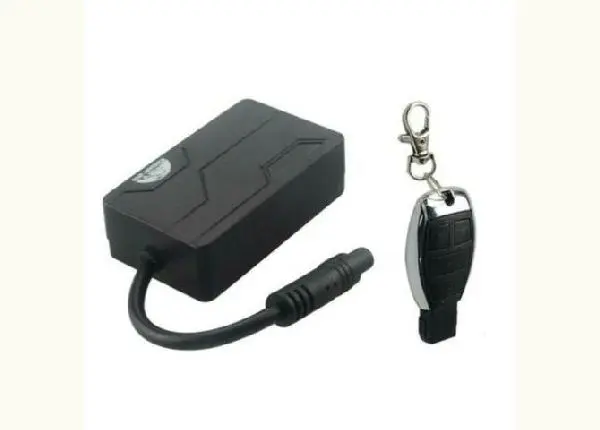 Rastreador Bloqueador Veicular Carro e Moto Gps Tracker Tk-311