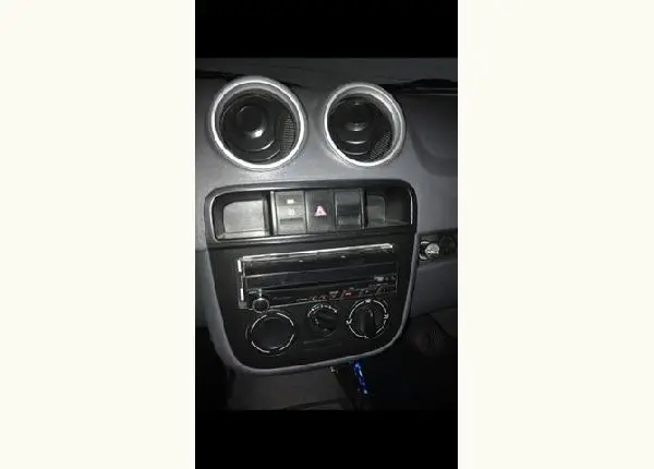 Som automotivo