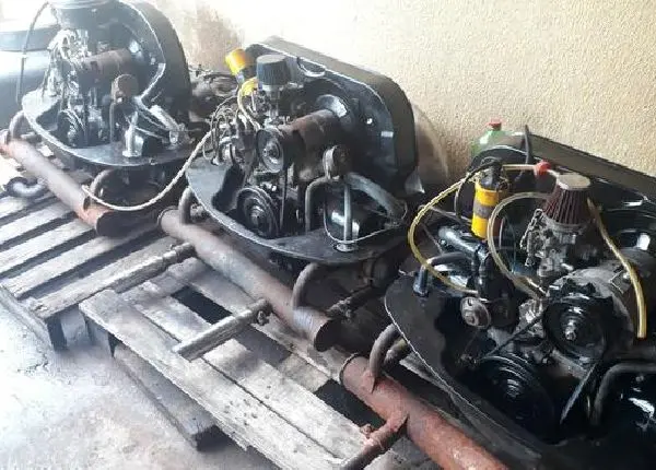 Motor 1300 1500 1600 1600 TORK