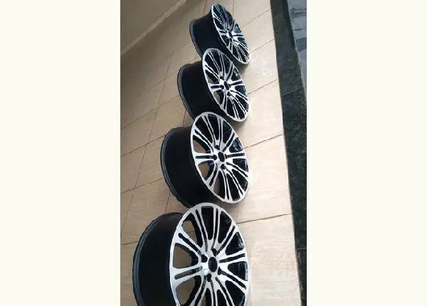 Roda 17