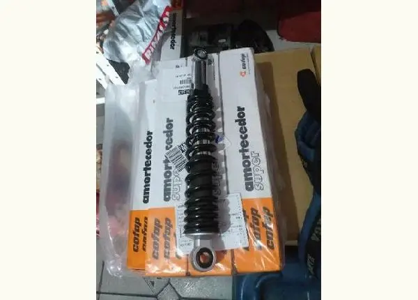 Amortecedor traseiro 150/160