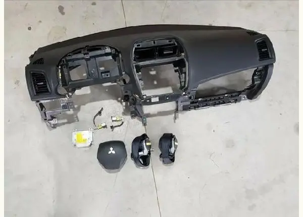 Kit air-bag asx