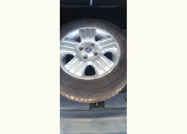 Rodas 15 stilo